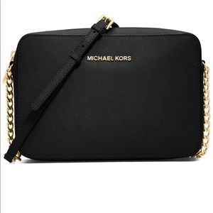 Michael Kors Jet Set Large Crossbody